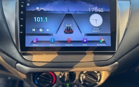 Mitsubishi Lancer IX, 2007 год, 385 000 рублей, 6 фотография