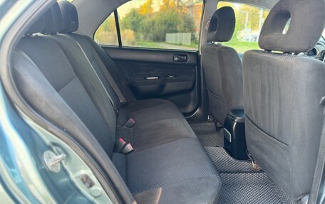 Mitsubishi Lancer IX, 2007 год, 385 000 рублей, 8 фотография