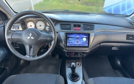 Mitsubishi Lancer IX, 2007 год, 385 000 рублей, 5 фотография