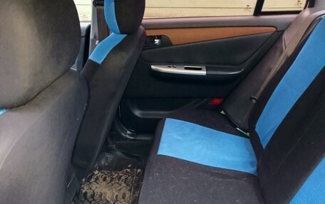 Lifan Solano I (630) рестайлинг, 2013 год, 300 000 рублей, 7 фотография