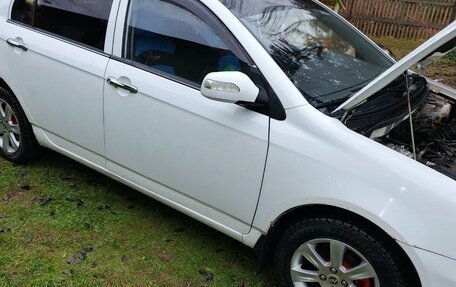 Lifan Solano I (630) рестайлинг, 2013 год, 300 000 рублей, 4 фотография