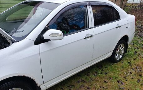 Lifan Solano I (630) рестайлинг, 2013 год, 300 000 рублей, 3 фотография