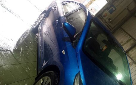 Hyundai Solaris II рестайлинг, 2018 год, 900 000 рублей, 5 фотография