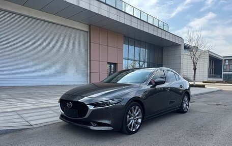 Mazda 3, 2021 год, 2 125 000 рублей, 1 фотография