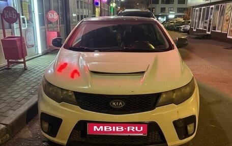 KIA Cerato III, 2010 год, 890 000 рублей, 1 фотография