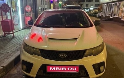 KIA Cerato III, 2010 год, 890 000 рублей, 1 фотография