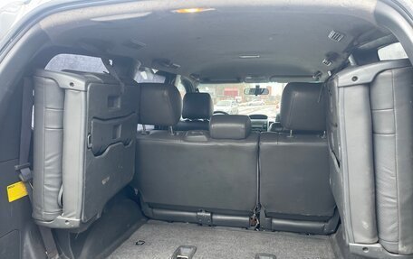 Toyota Land Cruiser Prado 120 рестайлинг, 2004 год, 1 350 000 рублей, 7 фотография