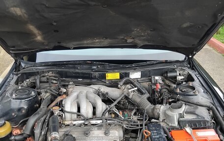 Toyota Camry, 1992 год, 310 000 рублей, 4 фотография