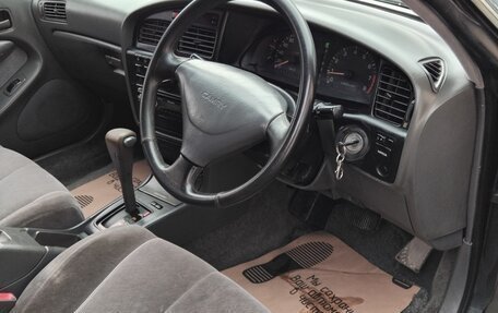 Toyota Camry, 1992 год, 310 000 рублей, 8 фотография