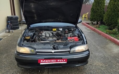 Toyota Camry, 1992 год, 310 000 рублей, 7 фотография