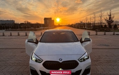 BMW 2 серия F44, 2020 год, 4 490 000 рублей, 1 фотография