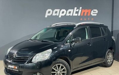 Toyota Verso I, 2012 год, 1 099 000 рублей, 1 фотография