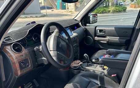 Land Rover Discovery III, 2006 год, 1 150 000 рублей, 7 фотография