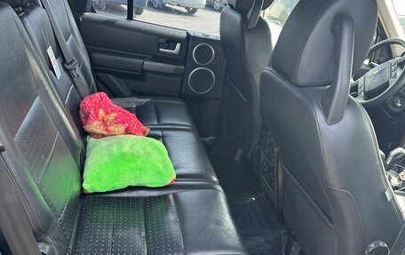 Land Rover Discovery III, 2006 год, 1 150 000 рублей, 8 фотография