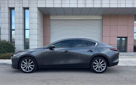 Mazda 3, 2021 год, 2 125 000 рублей, 3 фотография