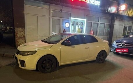 KIA Cerato III, 2010 год, 890 000 рублей, 4 фотография