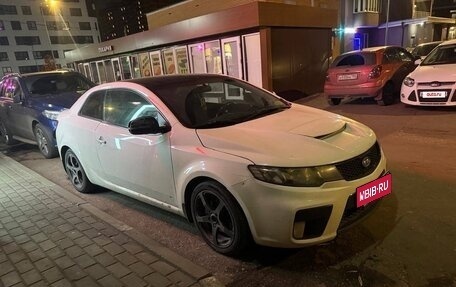 KIA Cerato III, 2010 год, 890 000 рублей, 2 фотография