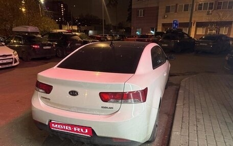 KIA Cerato III, 2010 год, 890 000 рублей, 3 фотография