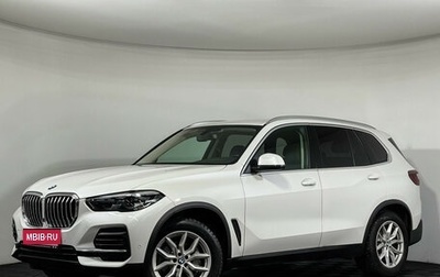 BMW X5, 2022 год, 7 997 000 рублей, 1 фотография