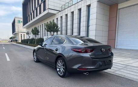 Mazda 3, 2021 год, 2 125 000 рублей, 7 фотография