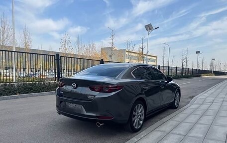 Mazda 3, 2021 год, 2 125 000 рублей, 4 фотография