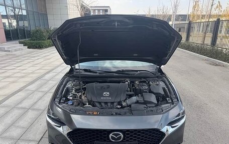 Mazda 3, 2021 год, 2 125 000 рублей, 12 фотография