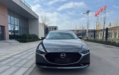 Mazda 3, 2021 год, 2 125 000 рублей, 13 фотография