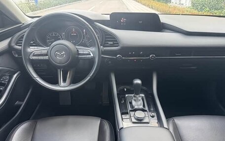 Mazda 3, 2021 год, 2 125 000 рублей, 10 фотография