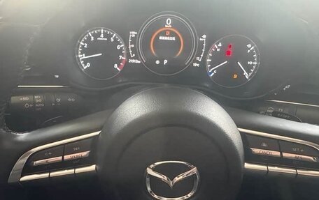 Mazda 3, 2021 год, 2 125 000 рублей, 11 фотография