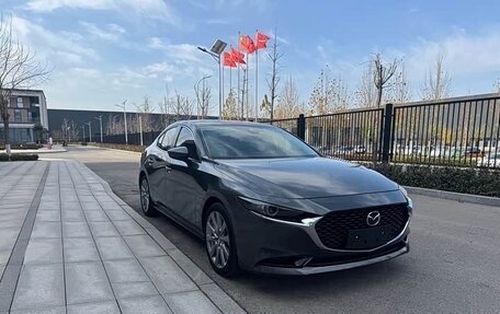 Mazda 3, 2021 год, 2 125 000 рублей, 15 фотография