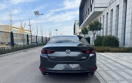 Mazda 3, 2021 год, 2 125 000 рублей, 18 фотография