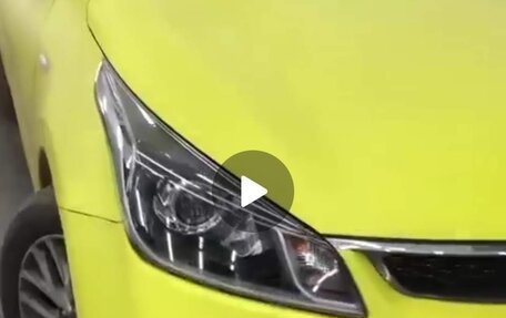 KIA Rio IV, 2019 год, 1 100 000 рублей, 9 фотография