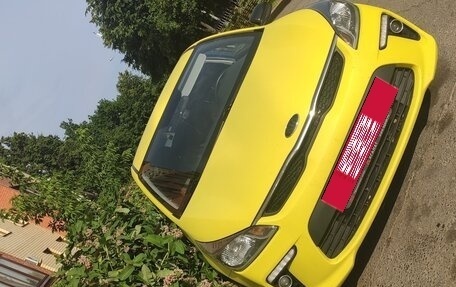 KIA Rio IV, 2019 год, 1 100 000 рублей, 5 фотография