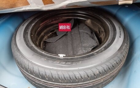 KIA Rio IV, 2019 год, 1 100 000 рублей, 14 фотография