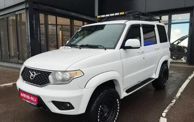 ЛуАЗ Patriot, 2021 год, 1 450 000 рублей, 1 фотография