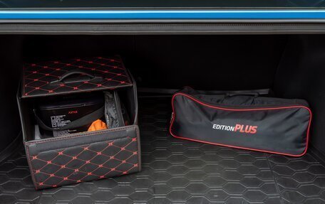 KIA Rio IV, 2019 год, 1 100 000 рублей, 17 фотография