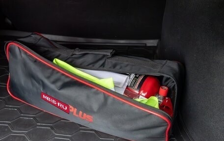 KIA Rio IV, 2019 год, 1 100 000 рублей, 19 фотография