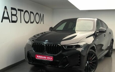 BMW X6, 2025 год, 18 270 000 рублей, 1 фотография