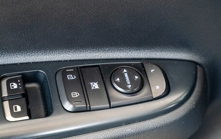 KIA Rio IV, 2019 год, 1 100 000 рублей, 27 фотография