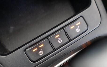 KIA Rio IV, 2019 год, 1 100 000 рублей, 30 фотография