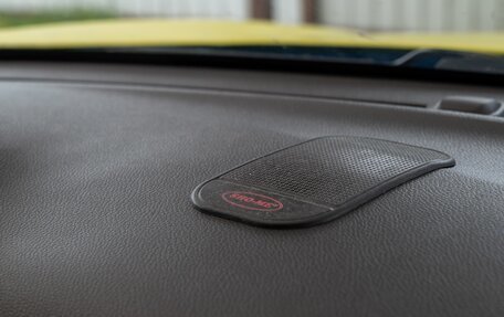 KIA Rio IV, 2019 год, 1 100 000 рублей, 38 фотография