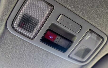 KIA Rio IV, 2019 год, 1 100 000 рублей, 36 фотография