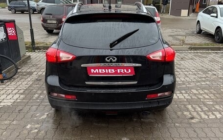 Infiniti EX, 2012 год, 1 500 000 рублей, 1 фотография