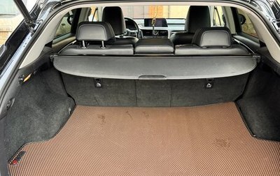 Lexus RX IV рестайлинг, 2018 год, 3 700 000 рублей, 1 фотография