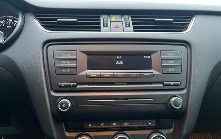 Skoda Octavia, 2013 год, 1 050 000 рублей, 9 фотография