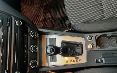 Skoda Octavia, 2013 год, 1 050 000 рублей, 10 фотография