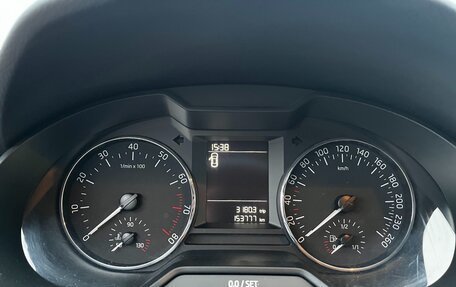 Skoda Octavia, 2013 год, 1 050 000 рублей, 7 фотография