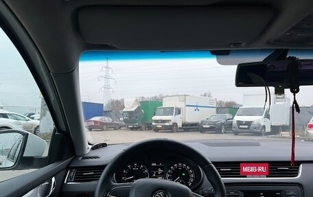 Skoda Octavia, 2013 год, 1 050 000 рублей, 6 фотография