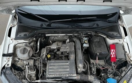 Skoda Octavia, 2013 год, 1 050 000 рублей, 13 фотография