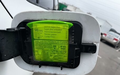 Skoda Octavia, 2013 год, 1 050 000 рублей, 15 фотография